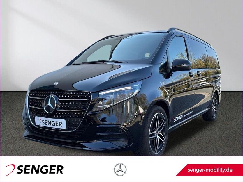 Mercedes-Benz V 300 16.500 km 83.950 € Oldenburg OT Tweelbäke 26135