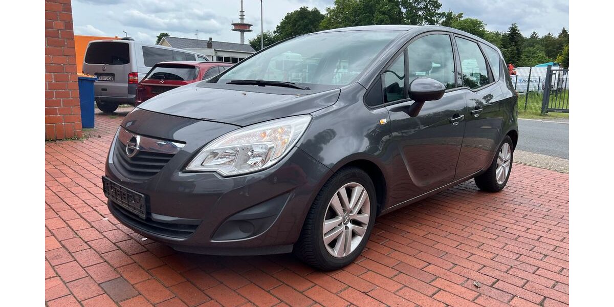 Opel Meriva 150.000 km 3.500 &euro; Rastede 26180