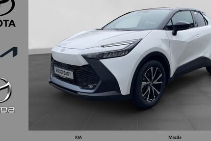 Toyota C-HR 5.000 km 32.790 &euro; Oldenburg 26125