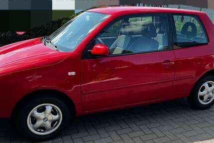 VW Lupo