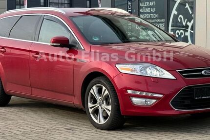 Ford Mondeo 202.000 km 4.950 &euro; Garrel 49681