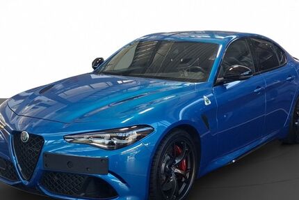 Alfa Romeo Giulia 48.907 km 68.990 &euro; Oldenburg 26135