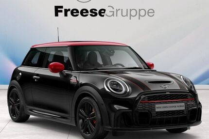 Mini John Cooper Works 10.810 km 33.900 € Oldenburg 26125