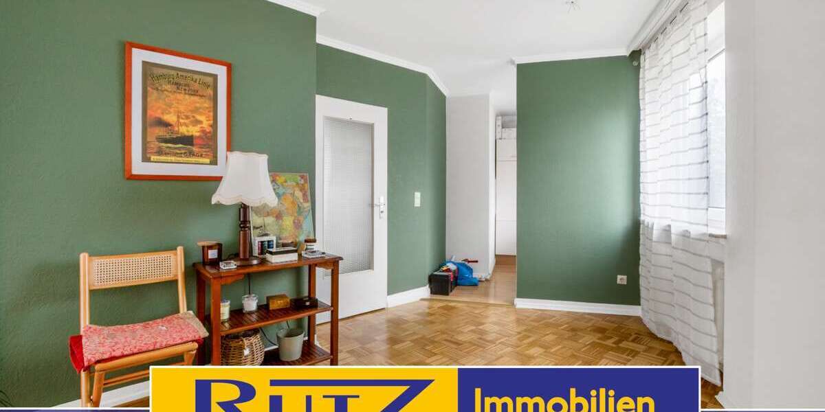 Wohnung zum Kaufen in Ganderkesee Rethorn 132.000 € 60.62 m² 3 zimmer