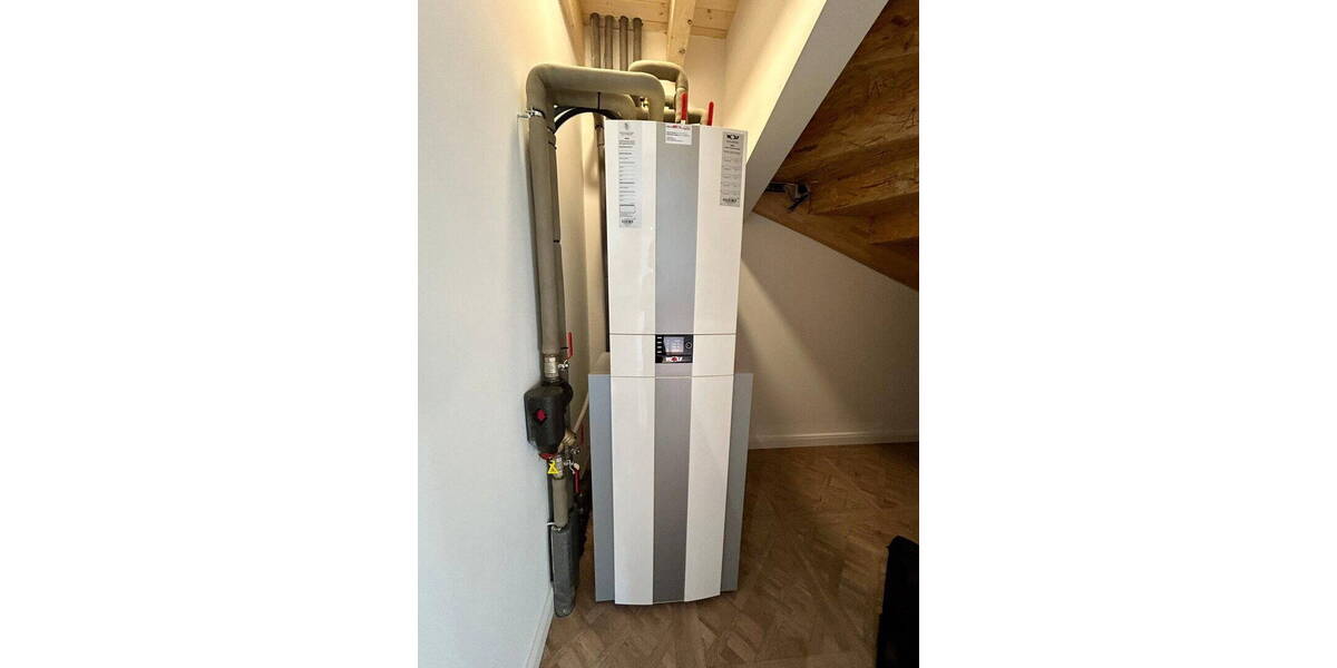 Doppelhaushälfte Apen - 5 Zimmer, 119 m&sup2;, 425.000&euro; | Angebot:26471322