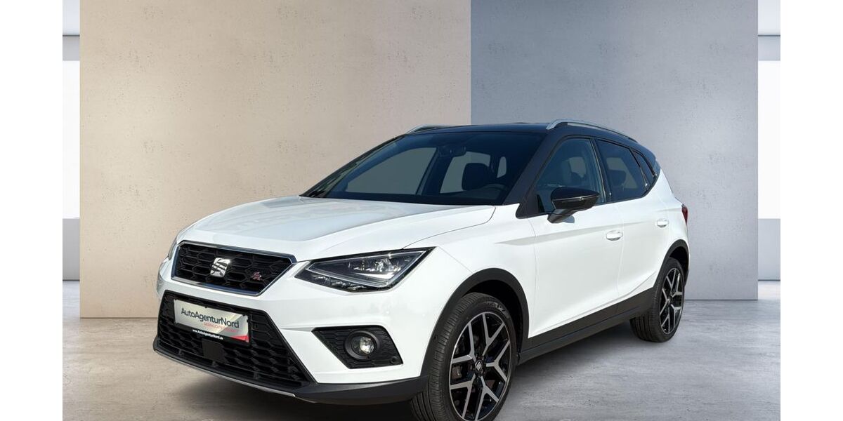Seat Arona 87.151 km 16.450 &euro; Großenkneten 26197