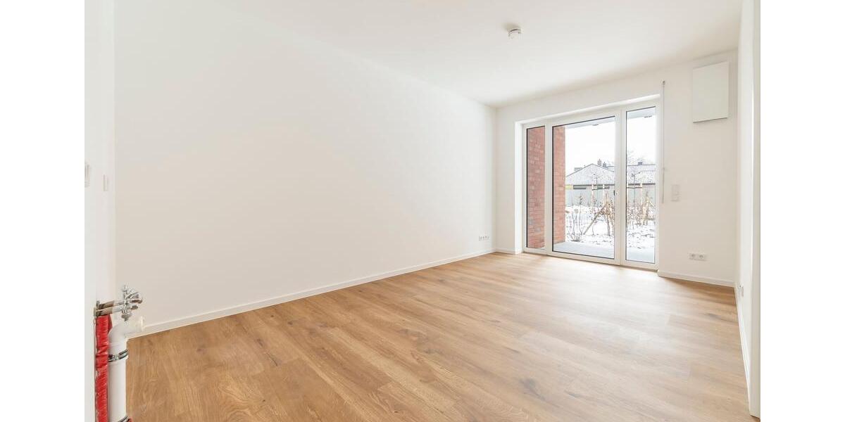 Etagenwohnung Oldenburg Bloherfelde - 2 Zimmer, 50 m&sup2;, 780&euro; | Angebot:26430081
