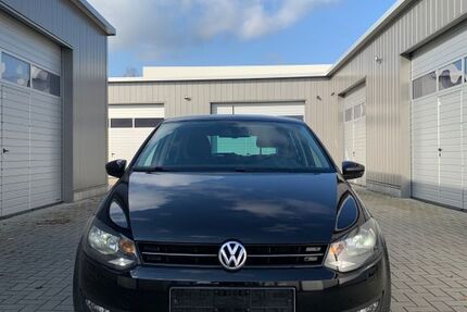 VW Polo 157.000 km 6.999 &euro; Bad Zwischenahn 26160