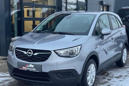 Opel Crossland (X) 40.000 km 11.490 &euro; Bösel 26219