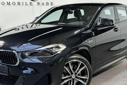 BMW X2 98.450 km 24.749 &euro; Wardenburg 26203
