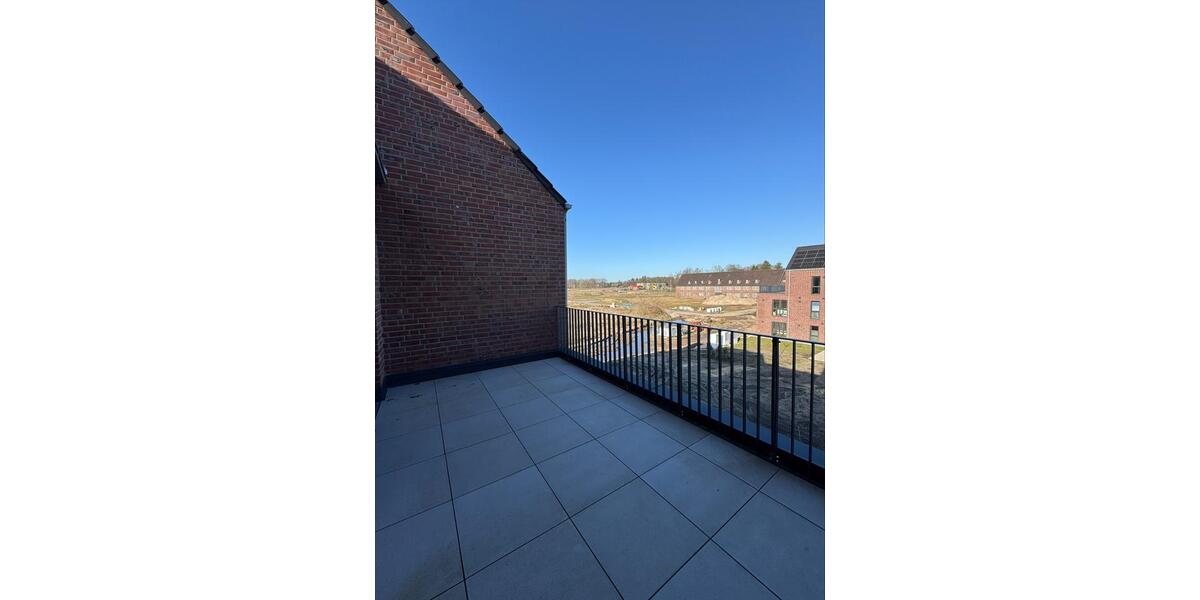 Etagenwohnung Oldenburg Alexandersfeld - 3 Zimmer, 99 m&sup2;, 1.530&euro; | Angebot:25350587