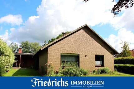 Haus Edewecht - 3 Zimmer, 96 m&sup2;, 220.000&euro; | Angebot:26906039