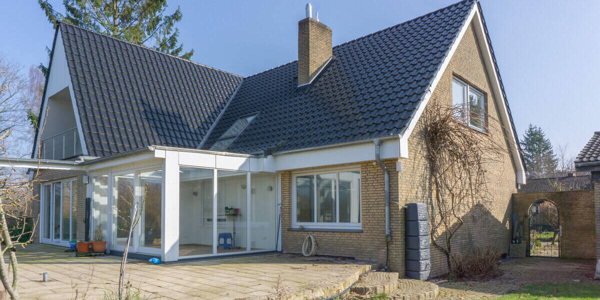 Einfamilienhaus Schwanewede / Löhnhorst Löhnhorst - 5 Zimmer, 197 m&sup2;, 565.000&euro; | Angebot:25929550
