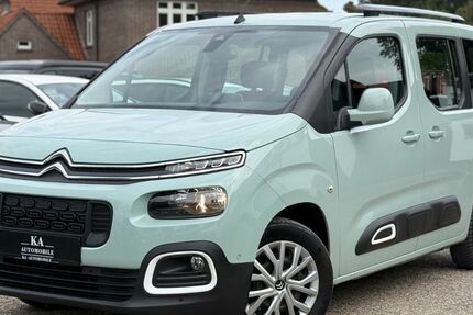 Citroen Berlingo 123.999 km 17.999 &euro; Oldenburg OT Etzhorn 26125