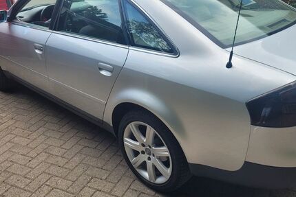 Audi A6 224.000 km 3.550 € Ganderkesee 27777