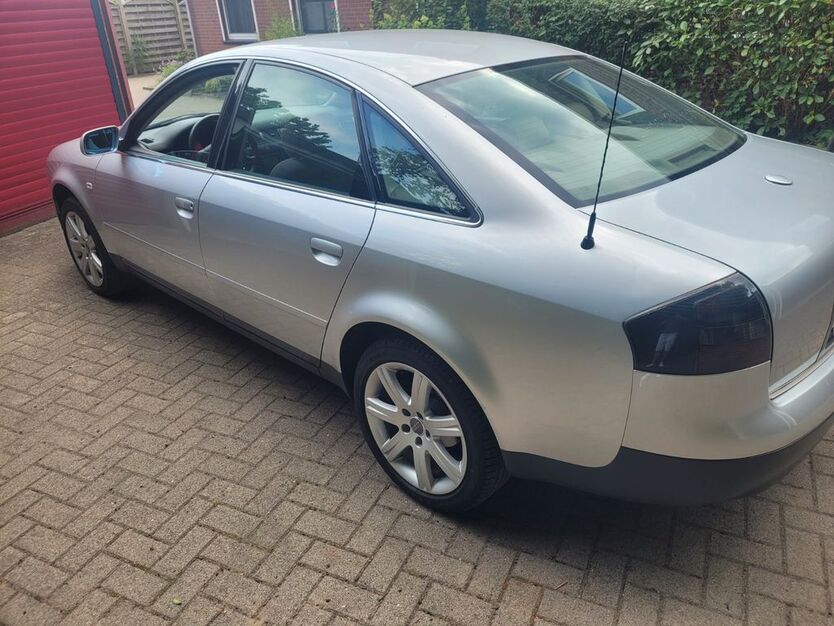 Audi A6 224.000 km 3.550 € Ganderkesee 27777