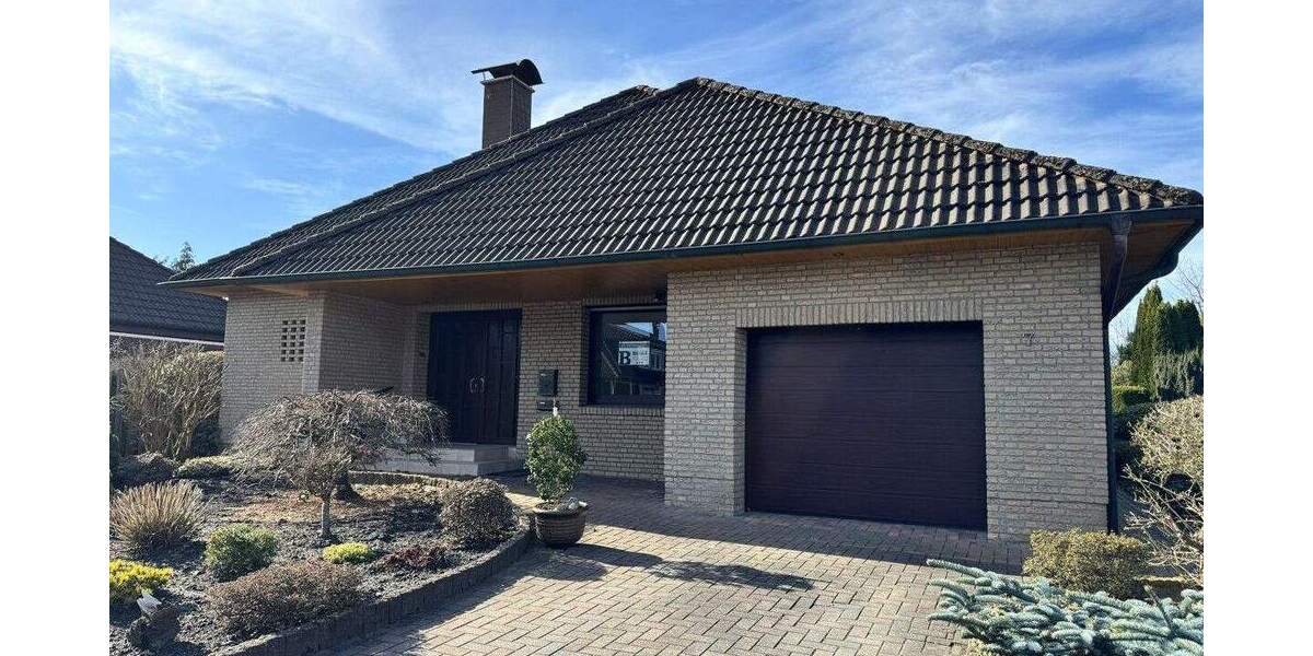 Einfamilienhaus Oldenburg / Dietrichsfeld Bürgerfelde - 3 Zimmer, 156 m&sup2;, 495.000&euro; | Angebot:25683249