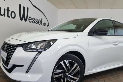 Peugeot 208 Allure LED ACC APP Klima Kamera Keyfree VIC 30.200 km 14.450 &euro; Garrel 49681