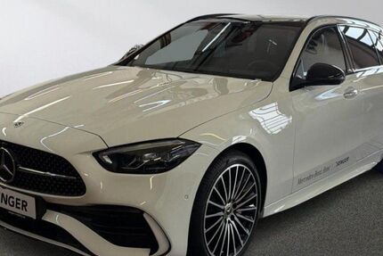 Mercedes-Benz C 180 18.000 km 43.440 &euro; Oldenburg 26129