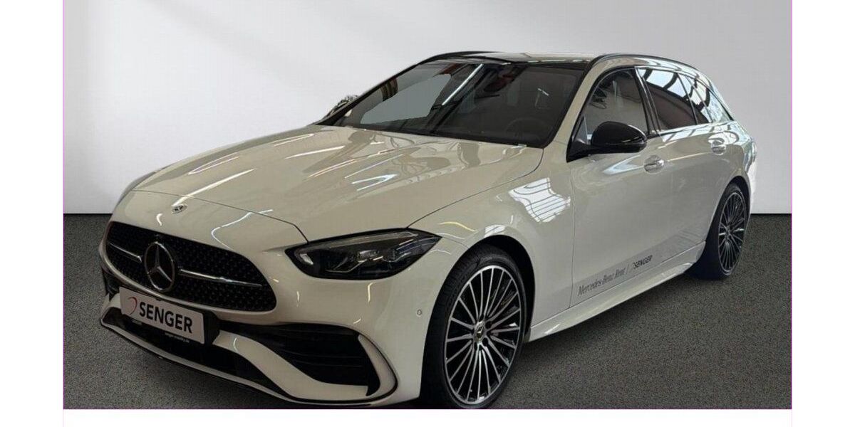 Mercedes-Benz C 180 18.000 km 43.440 &euro; Oldenburg 26129