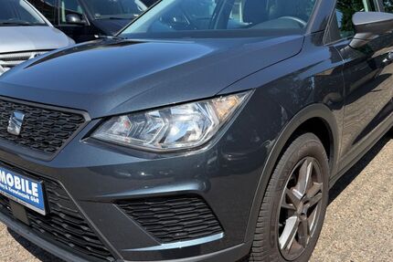 Seat Arona 134.000 km 8.999 &euro; Oldenburg 26129