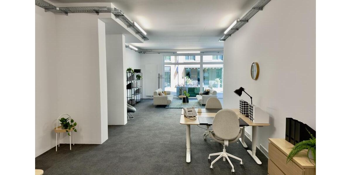 Gewerbeobjekt Oldenburg Dobbenviertel - 2.275&euro; | Angebot:26592313