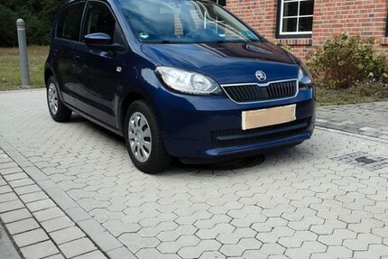Skoda Citigo 75.824 km 7.490 &euro; Großenkneten 26197