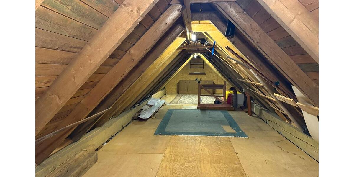 Einfamilienhaus Berne - 6 Zimmer, 185 m&sup2;, 289.000&euro; | Angebot:26995754