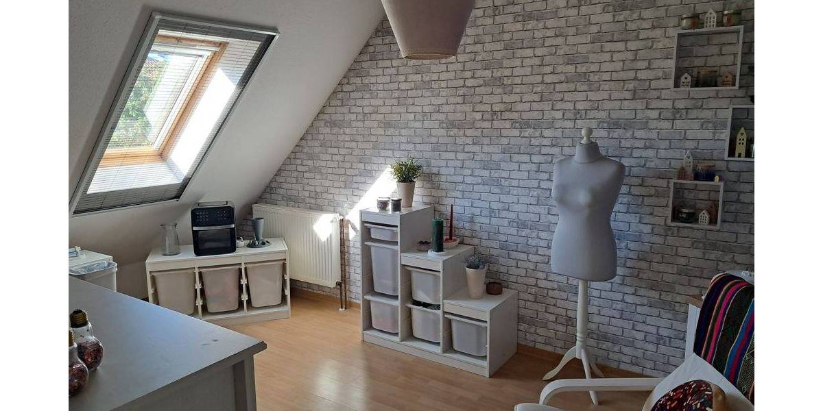 Reihenendhaus Varel - 6 Zimmer, 110 m&sup2;, 289.000&euro; | Angebot:26916456