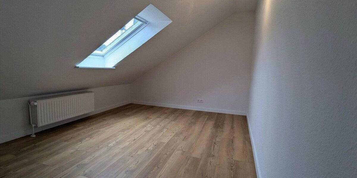 Etagenwohnung Edewecht - Wildenloh Wildenloh - 3 Zimmer, 58 m&sup2;, 812&euro; | Angebot:26804272