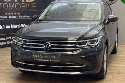 VW Tiguan 30.123 km 35.900 € Rastede/ Wahnbek 26180