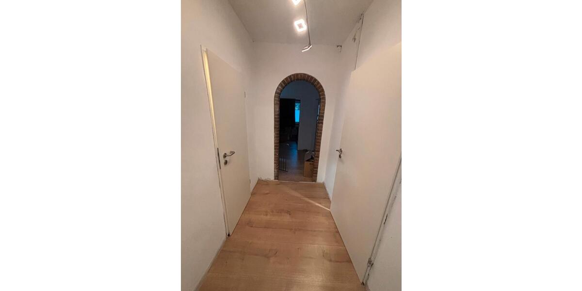 4-Zimmer Wohnung in Eversten 4 zimmer