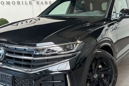 VW Touareg 49.750 km 60.749 &euro; Wardenburg 26203