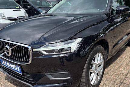Volvo XC60 94.700 km 25.999 &euro; Oldenburg 26129