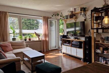 Behagliche 3-Zimmer-Wohnung mit Sonnen-Loggia im Ort Ofen 3 zimmer