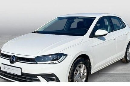 VW Polo 12.178 km 19.478 &euro; Oldenburg 26135