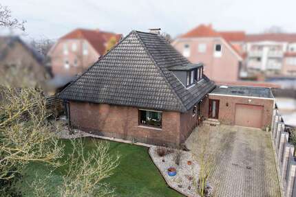 Haus Oldenburg Etzhorn - 7 Zimmer, 163 m&sup2;, 449.000&euro; | Angebot:24677268