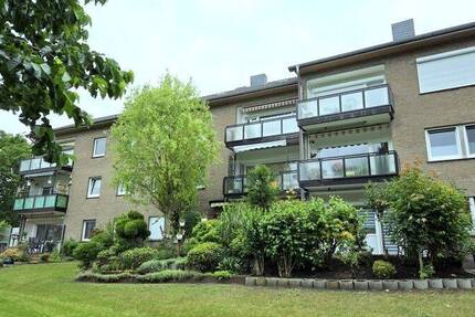Wohnung Delmenhorst Stickgras/Annenriede - 4 Zimmer, 80 m&sup2;, 770&euro; | Angebot:26930093