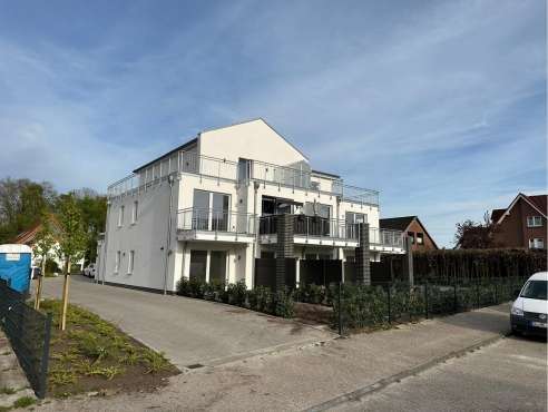 Etagenwohnung Oldenburg Eversten - 3 Zimmer, 147 m&sup2;, 1.590&euro; | Angebot:26488297