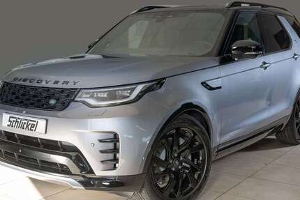 Land Rover Discovery 1.100 km 75.650 &euro; Oldenburg 26125