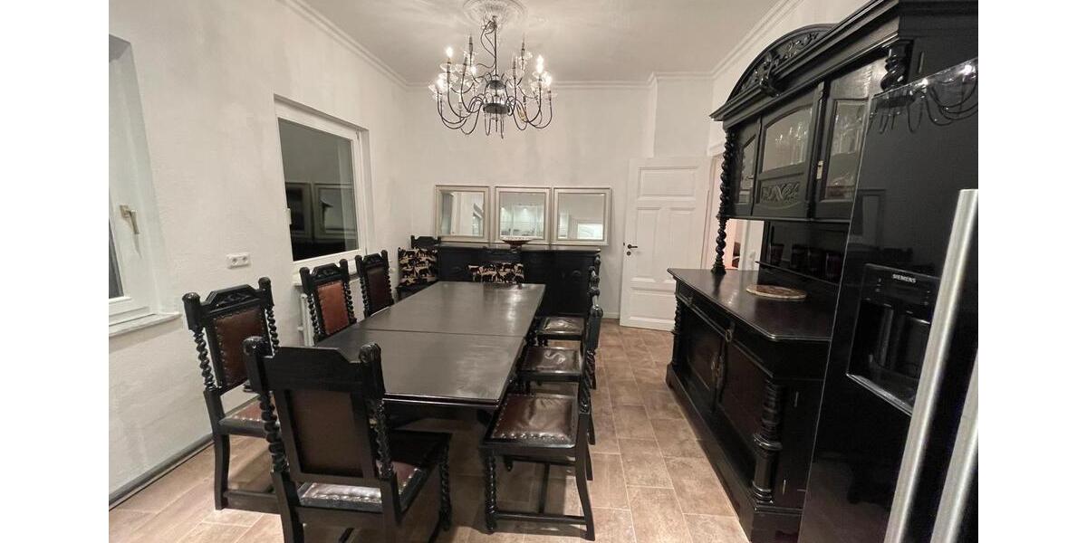 Hochparterre Oldenburg Dobbenviertel - 3 Zimmer, 100 m&sup2;, 2.300&euro; | Angebot:24446698