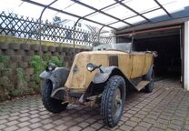 Gebrauchtwagen Renault R 6