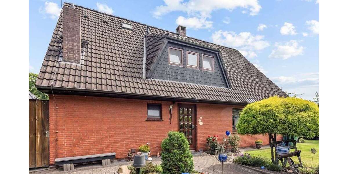 Haus zum Kaufen in Oldenburg 439.000 € 141 m² 4 zimmer