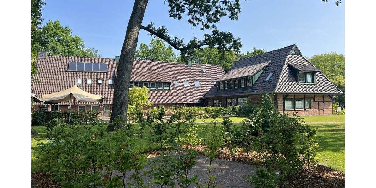 Etagenwohnung Bad Zwischenahn Helle - 4 Zimmer, 100 m&sup2;, 489.000&euro; | Angebot:23953825