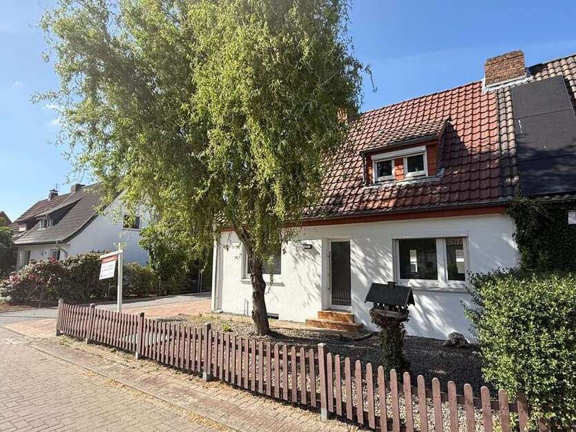 Haus zum Kaufen in Ganderkesee Bookholzberg 298.000 € 118 m²