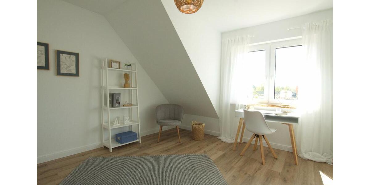 Doppelhaushälfte Apen - 4 Zimmer, 120 m&sup2;, 425.000&euro; | Angebot:26888878