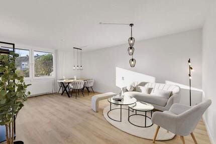 Wohnung Oldenburg Eversten - 4 Zimmer, 80 m&sup2;, 289.000&euro; | Angebot:24634086