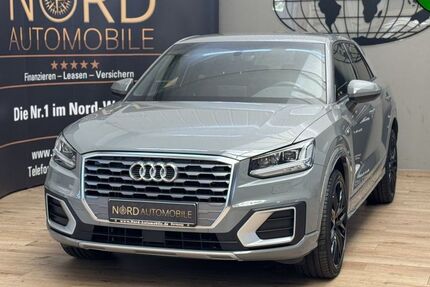 Audi Q2 83.607 km 20.950 € Rastede/ Wahnbek 26180
