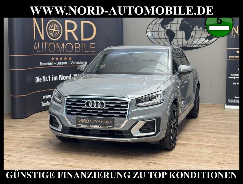 Audi Q2 83.607 km 20.950 € Rastede/ Wahnbek 26180