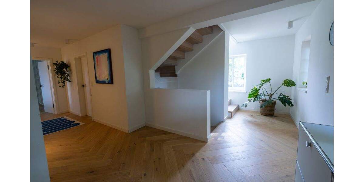 Mehrfamilienhaus, Wohnhaus Dötlingen Brettorf - 9 Zimmer, 300 m&sup2;, 749.000&euro; | Angebot:25691336